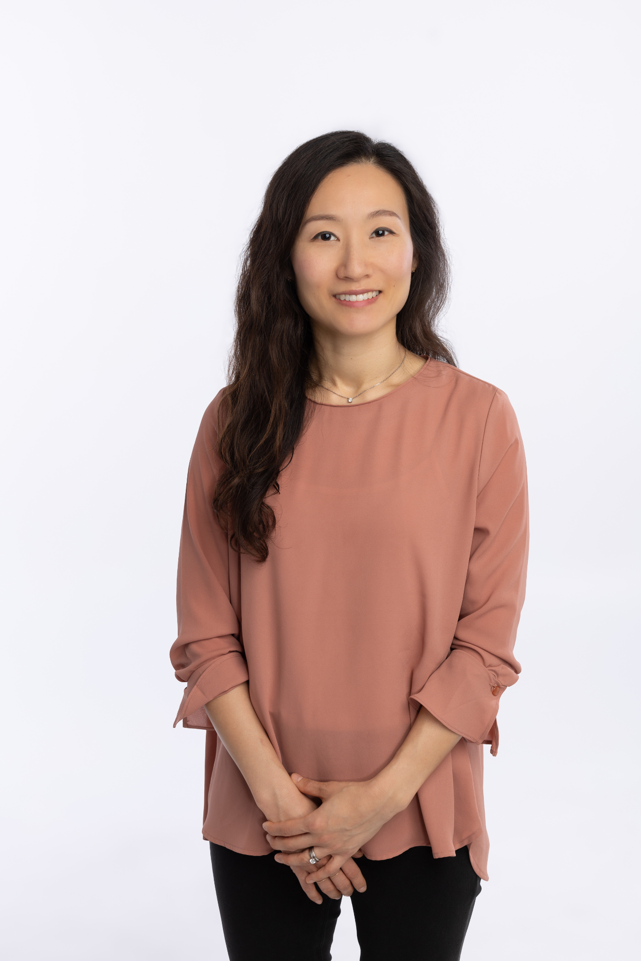 Nina Jung, Founder of gathr